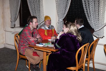 Bild 2 - Latuff Karnevalsveranstaltung Wiemersdorf